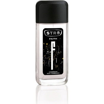 STR8 Faith deospray 85 ml