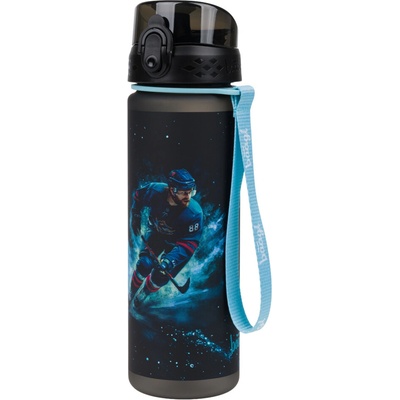Baagl Tritanová láhev na pití Hokej 500 ml