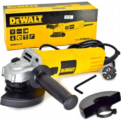 DeWALT DWE4117