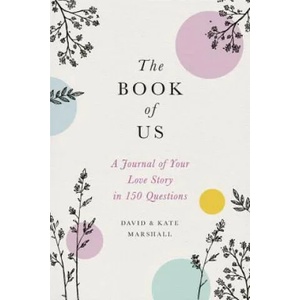 The Book of Us (New edition) | David Marshall, Kate Marshall (ISBN: 9780316492607)
