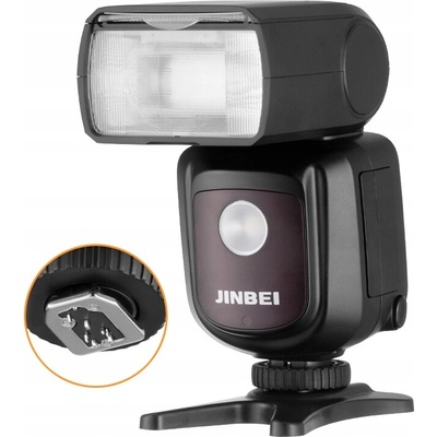 Jinbei Hi 900