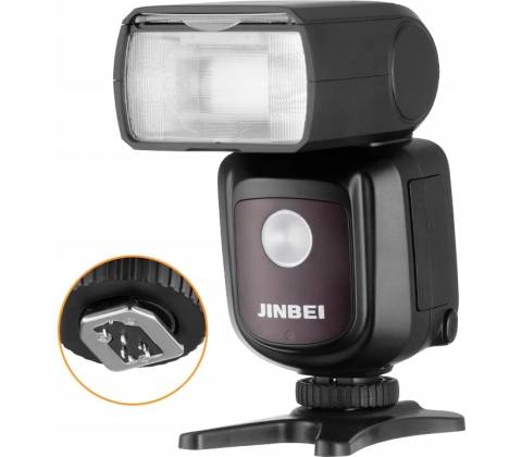 Jinbei Hi 900