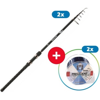 Saenger Skymaster Tele 60 2,40 m 30-60 g