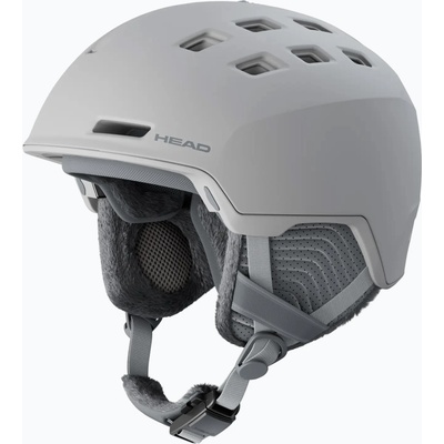 HEAD Скиорска каска HEAD Rita W grey