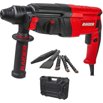 Raider RD-HD62 (013131)