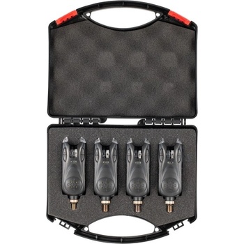 Starbaits Signalizátor STB BITE Modrá