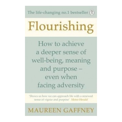 Flourishing Gaffney Maureen
