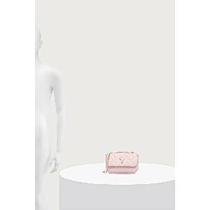 Guess чанта crossbody за деца от имитация на кожа (J5YZ17.WGT10.9BY2)
