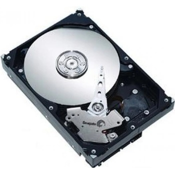 Seagate Cheetah 15K.7 600GB, SAS, 15000RPM, 16MB, ST3600057SS