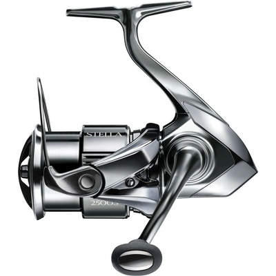 Shimano Stella FK 2500S