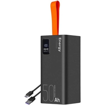 Image 1 of OBAL:ME EnergyPulse 50000 mAh