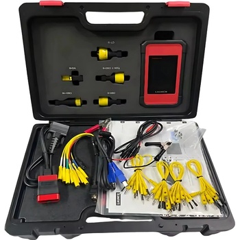 Launch X431 PROs v5.0 Elite