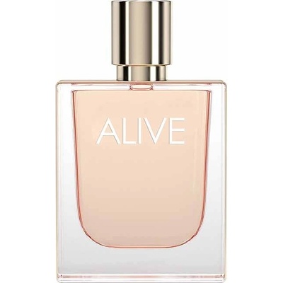 Hugo Boss Alive parfémovaná voda dámská 50 ml