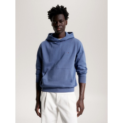 TOMMY HILFIGER FLAG LOGO HOODY pánska mikina MW0MW34266C9T