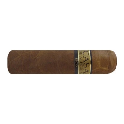 Casa de Alegria Rico 460 Short Robusto