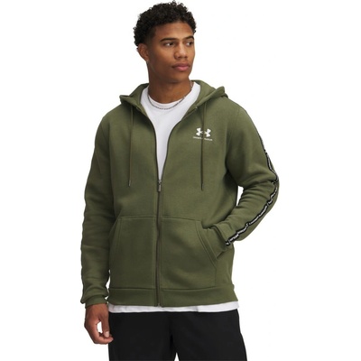 Under Armour Icon Fleece Fz Taping 1390298-390