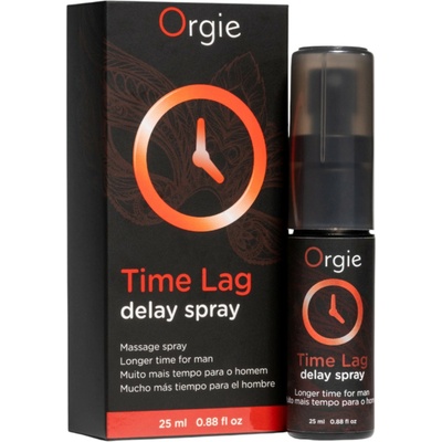 Orgie Time Lag 25 ml