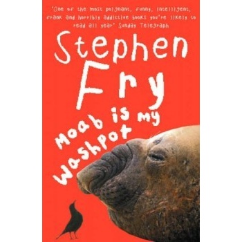 Moab Is My Washpot - Stephen Fry