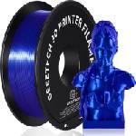 GEEETECH PLA Silk Royal Blue - 1, 75 mm / 1000 g (700-001-1247)