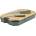 Gerber Compleat Cutting Board Set Цвят: зелен