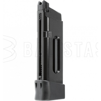Glock 19 Gen5 MOS BlowBack BB CO2 – Zboží Dáma