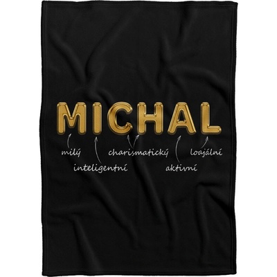 Impar Deka Gold Michal 200x140