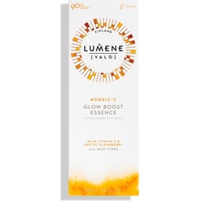Lumene Nordic C Valo Glow Boost Essence 30 ml