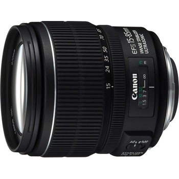 Canon EF-S 15-85mm f/3.5-5.6 IS USM