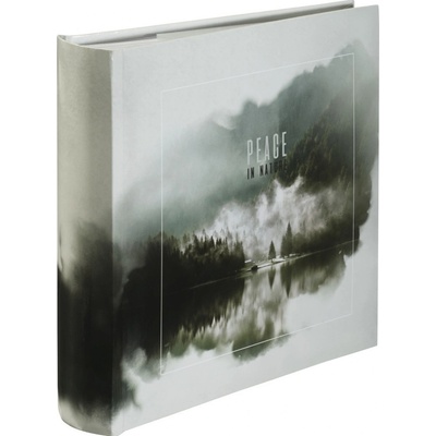 Album pro 200 fotek 10x15 Mystery Sea