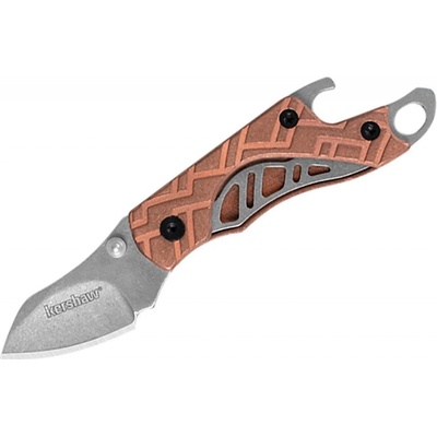Kershaw CINDER - COPPER 1025CU
