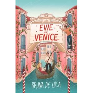 Evie in Venice (ISBN: 9781917171533)