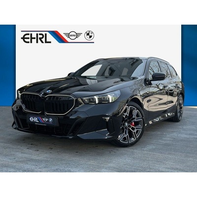 BMW 520d M Sport 145 kW