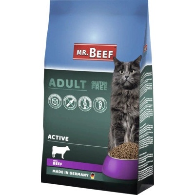 MR.BEEF Activ hovädzie 3 kg