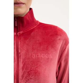 adidas Кадифен спортен екип adidas Glam (KB8946)