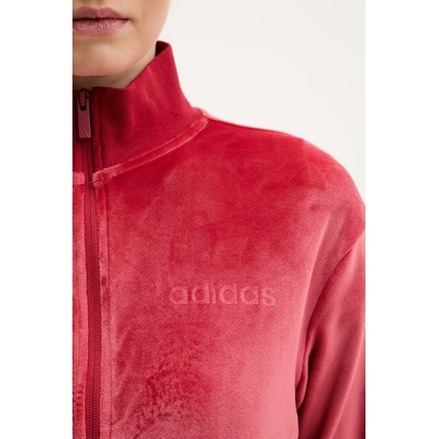 adidas Кадифен спортен екип adidas Glam (KB8946)