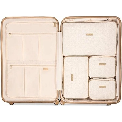 Suitsuit Packing system vel. L BF-67507 Fusion Sloppy Cotton