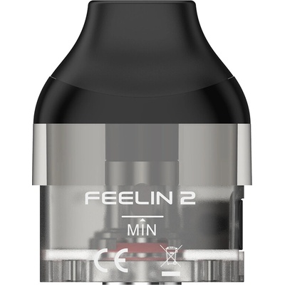 Nevoks Feelin 2 POD cartridge 3ml