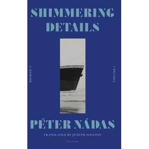 Shimmering Details, Volume I | Judith Sollosy (ISBN: 9781250338235)