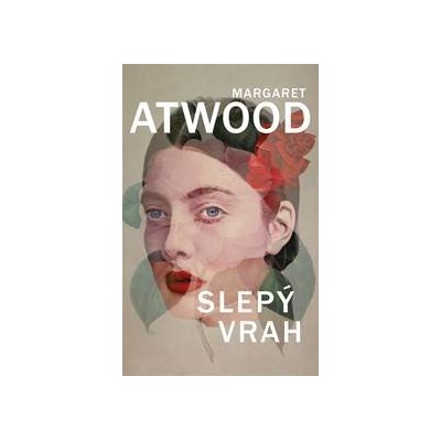 Slepý vrah - Margaret Atwood
