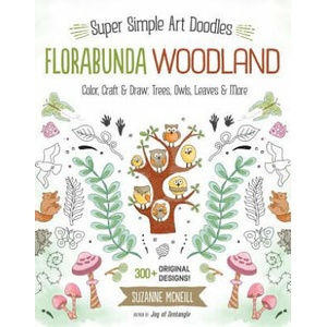 FloraBunda Woodland | Suzanne McNeill (2015)