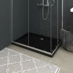 vidaXL ABS 80x110 cm квадратно (148918)