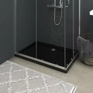 vidaXL ABS 80x110 cm квадратно (148918)