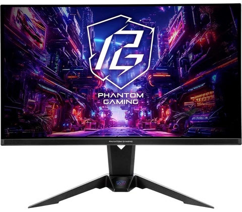 ASRock Phantom Gaming PGO27QFV