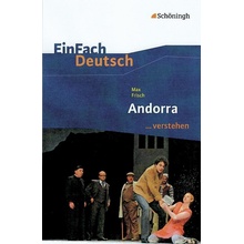 Andorra EinFach Deutsch ...verstehen Berger NorbertPaperback