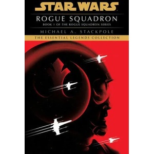 Rogue Squadron: Star Wars Legends (ISBN: 9780593359792)