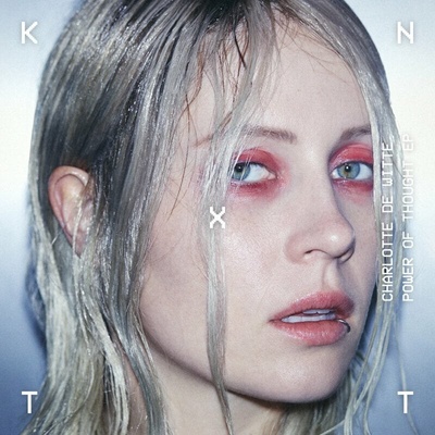 Charlotte De Witte Power Of Thought LP