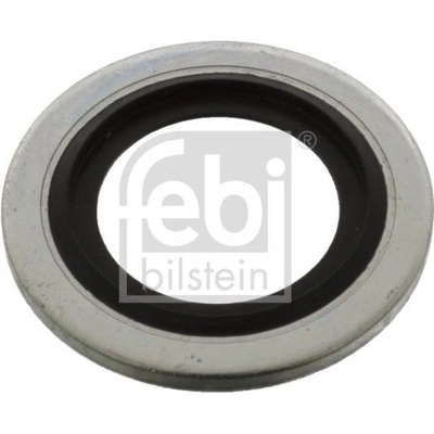 Tesniaci krúżok, vypúżżacia skrutka oleja FEBI BILSTEIN 24359