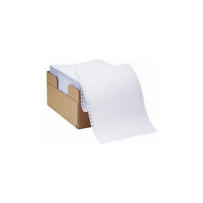 Gigaprint Tabelační papír - 240x12", 1+2 BP