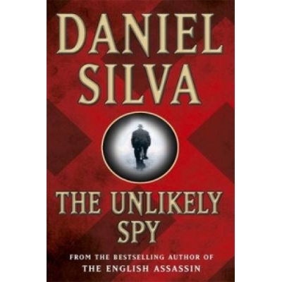 Unlikely Spy | Daniel Silva