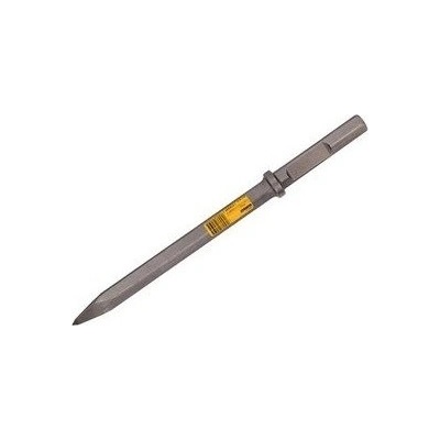 Špičatý sekáč šestihran 28mm DeWalt
